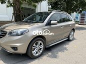 Xe Renault Koleos SUV nhập biển HN chạy rất ít