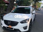 MAZDA CX5 2017