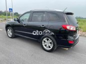 hyundai santafe 2010 SLX bản đủ, đẹp nguyên zin