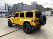 Jeep Wrangler rubicon -Giá nào Cũng bán -Nhiều Màu