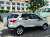 Ecosport 1.5 Titanium model 2015, màu trắng