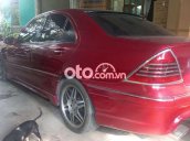 Mercedes c200k sản xuất 2001