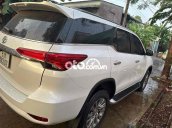 cần bán xe Fortuner gia đình mới mua như mới 99%