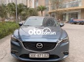 Chính chủ bán Mazda 6 2.0 Premium xe đẹp biển HN