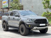 Độ full Raptor