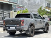 Độ full Raptor