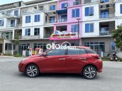 Toyota Yaris G 2019 nhập khẩu Thái Lan odo 4,5v