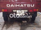 Xe bán tải victor daihatsu 2006. 5 chỗ 650kg