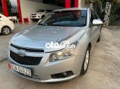 Chevrolet Cruze 2014 LS MT