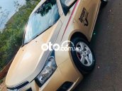 Cherolet Cruze sx 2014 MT xe gia đình cọp