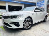Kia Optima Luxury 2021