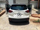 Bán Mazda CX5 đời 2015