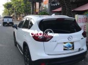 MAZDA CX5 2017