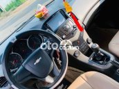 Cherolet Cruze sx 2014 MT xe gia đình cọp