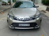 Bán xe camry 2.5 Q đời cuối 2015