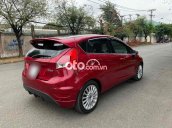 FORD FIESTA 1.0L Ecoboost bản Full nhỏ gọn/Giá mêm