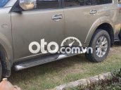 Xe Pajero 2017