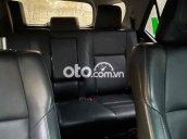 cần bán xe Fortuner gia đình mới mua như mới 99%