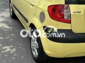 Bán xe hyundai Getz 1.4AT nhập Hàn Quốc