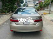 Bán xe camry 2.5 Q đời cuối 2015