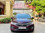 Honda City 2018 tại Bình Dương