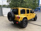 Jeep Wrangler rubicon -Giá nào Cũng bán -Nhiều Màu