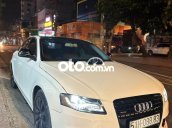 Audi A4 BSTP vip 08883.trắng carmay.đăng kiểm 2024