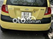 Bán xe hyundai Getz 1.4AT nhập Hàn Quốc