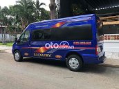 Ford transit 6 người 900kg đời 2009