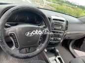 hyundai santafe 2010 SLX bản đủ, đẹp nguyên zin