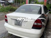 Xe Nubira máy chất xe còn ok