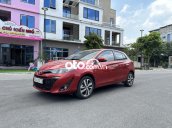 Toyota Yaris G 2019 nhập khẩu Thái Lan odo 4,5v