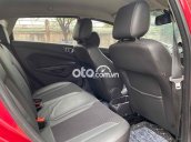 FORD FIESTA 1.0L Ecoboost bản Full nhỏ gọn/Giá mêm