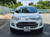 Ecosport 1.5 Titanium model 2015, màu trắng