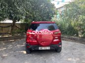 Bán xe ford ecosport gia đình sử dụng