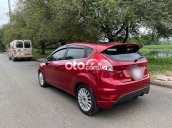 FORD FIESTA 1.0L Ecoboost bản Full nhỏ gọn/Giá mêm