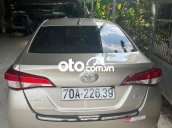 vios 2019 số sàn xe như mới