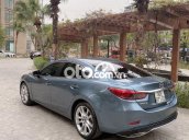 Chính chủ bán Mazda 6 2.0 Premium xe đẹp biển HN