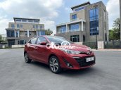 Toyota Yaris G 2019 nhập khẩu Thái Lan odo 4,5v