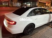 Audi A4 BSTP vip 08883.trắng carmay.đăng kiểm 2024