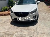 Bán Mazda CX5 đời 2015