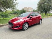 FORD FIESTA 1.0L Ecoboost bản Full nhỏ gọn/Giá mêm