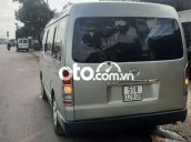 TOYOTA HIACE 16C 2011 MÁY DẦU