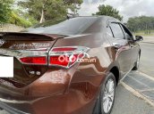 Em bán Toyota Altis 1.8G, xe rất zin, đẹp!