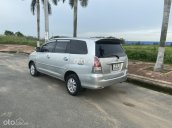 Toyota Innova 2010 tại Đồng Nai