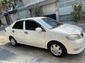 Toyota Vios 2003