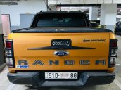 Ford Ranger 2020 tại Đồng Nai