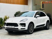 Porsche Macan 2019 tại Hà Nội