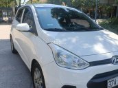 Xe Hyundai i10 Grand 1.0 MT 2015