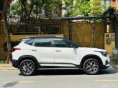 Kia Seltos sx 2020 luxury biển Hanoi